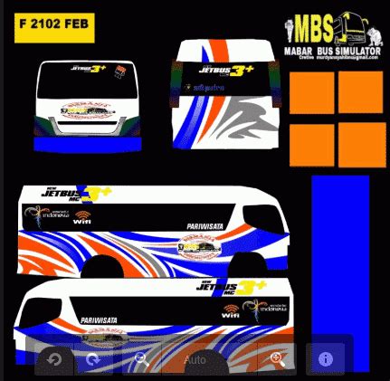 Shd Livery Bussid Bimasena Sdd Monster Energy Livery Bussid Double Decker Monster Livery Truck Anti Gosip In This Post I Am Going To Show You How To Install Livery