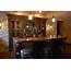 Custom Home Bar  Cabinets By Graber