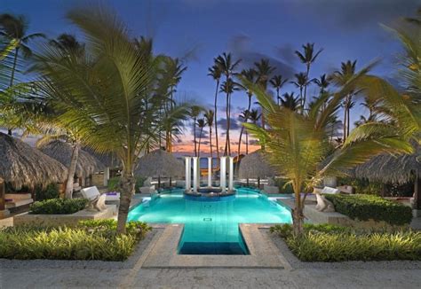 The Best All Inclusive Dominican Republic Resorts