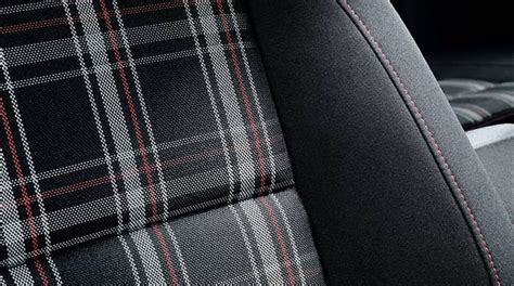 Vw Gti Plaid Seat Covers Velcromag