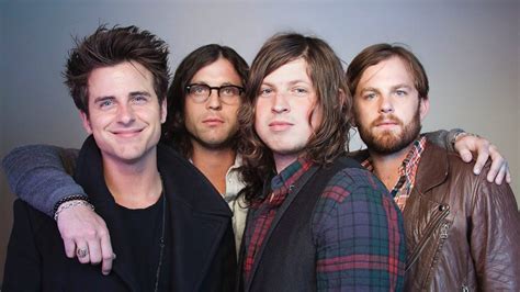 Kings of Leon announce second Auckland show for 2022 | Stuff.co.nz