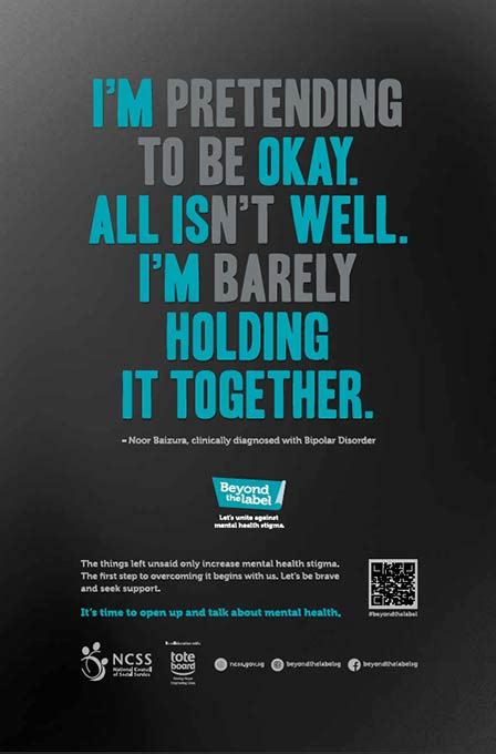 Mental Health Campaigns New Mental Health Campaign Launched Across