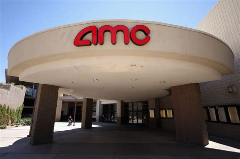 The theater chain is promising movies in 2020 at 1920 prices in celebration of its 100th anniversary, the company announced thursday. AMC theaters reopening this month with 15-cent movies ...