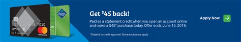 Additionally, you can check out how to apply for this. Sam's Club Credit