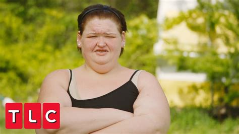 amy wants skin removal surgery 1000 lb sisters youtube