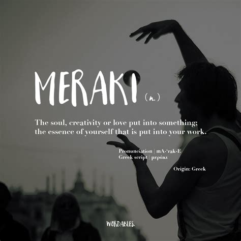 7 Inspiring Words That Only Creative People Will Appreciate Weird Words