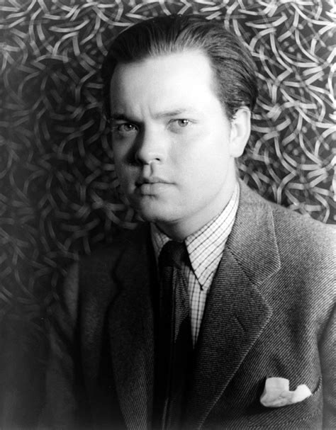 Orson Welles Benji Wiki Fandom
