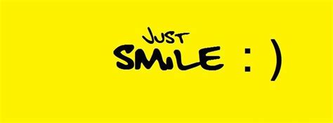 Just Smile Fb Covers Facebook Facebook Covers Myfbcovers
