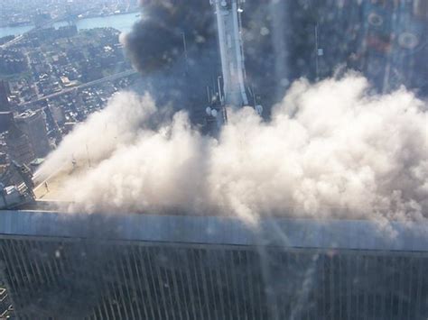 Video New 911 Helicopter Footage Shows Wtc Towers Up