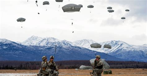 Camp Shelby accident: Alaskan soldiers injured in Mississippi exercise