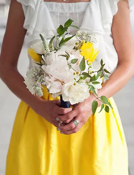 Insanely Stunning Spring Wedding Bouquets Spring Wedding Bouquets