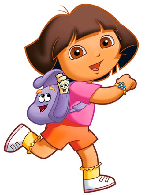 dora márquez seasons 1 4 the lost city of gold present incredible characters wiki