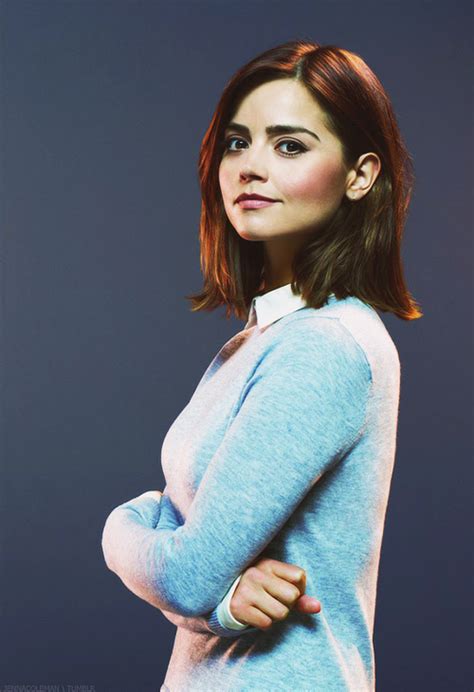 Clara Oswald Dwgirl Photo 39762611 Fanpop