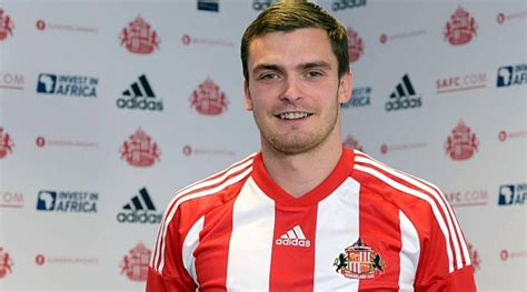 Premier League Adam Johnson Arrestado Por Acostarse Con Una Menor