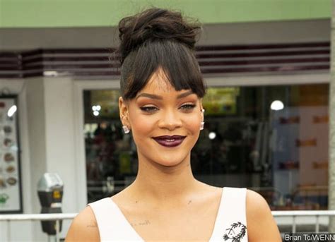 Rihanna Cancels Nice Concert After Bastille Day Attack Rep Confirms