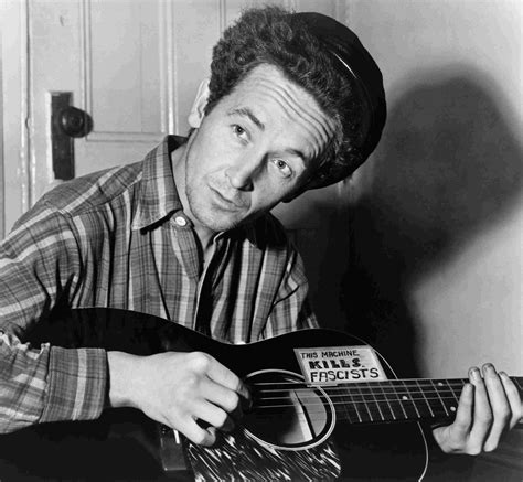 Complete Woody Guthrie Songbook 225 Songs With Lyrics Chords And Pdf