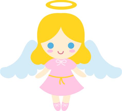 Free Angel Clip Art Pictures Clipartbarn
