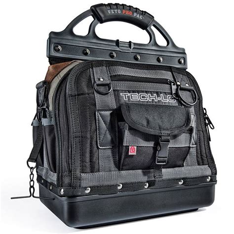 Check spelling or type a new query. Veto Pro Pac TECH-LC Service Technician Bag