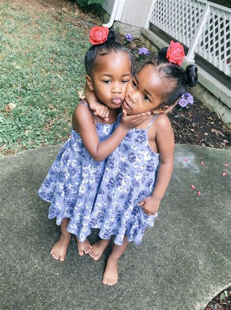 Follow My Pinterest Fineechinna Beautiful Black Babies Cute