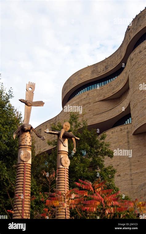 The National Museum Of The American Indian A Smithsonian Institution
