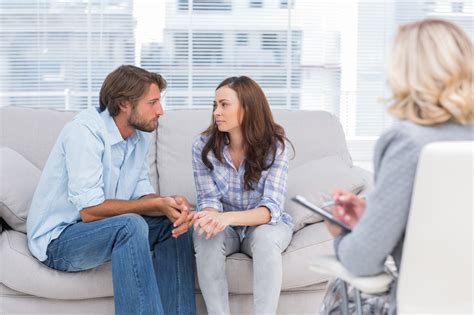 What Is Marriage Counseling Exploring What Its Like And Its Benefits