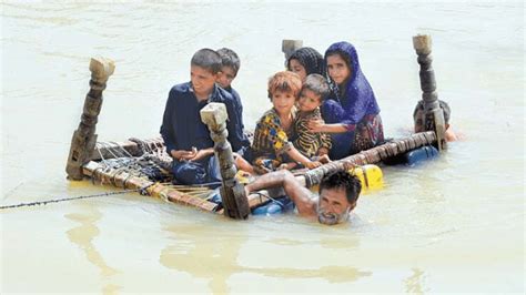Help People Affected By The Balochistan Floods Through These 7 Relief