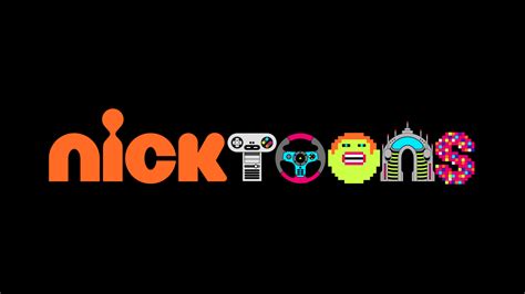 Hobo Hits The Perfect Pitch For Nicktoons Network Rebrand Shootonline
