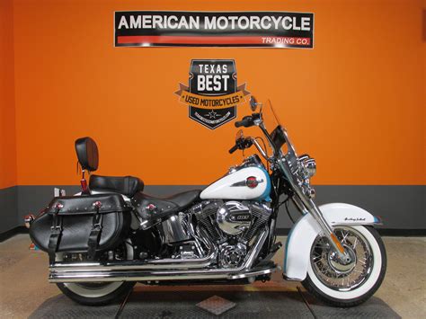 2016 Harley Davidson Softail Heritage Classic Flstc For Sale 99191 Mcg