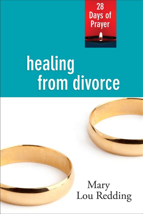 The Upper Room Store And Resource Library Healing From Divorce