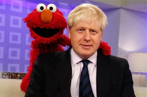 Prime minister of the united kingdom and @conservatives leader. Boris Johnson | Muppet Wiki | FANDOM powered by Wikia