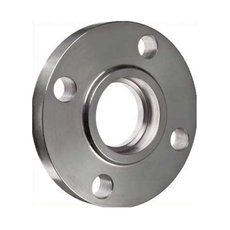 Stainless Steel Astm A182 Duplex Flanges For Industrial Size 10 20
