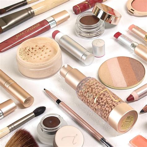 Check spelling or type a new query. jane iredale | Mineral Makeup & Natural Skincare | Makyaj