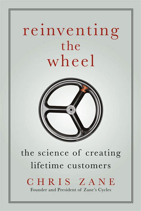 Reinventing The Wheel Benbella Books