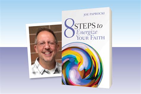 My New Book Is Here 8 Steps To Energize Your Faith Catechists Journey