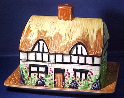 Cottage Ware Pottery From England Cottage Ware Pinterest