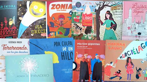 Top 126 Imágenes Que Cuentan Nueva Ilustración De Libros Infantiles