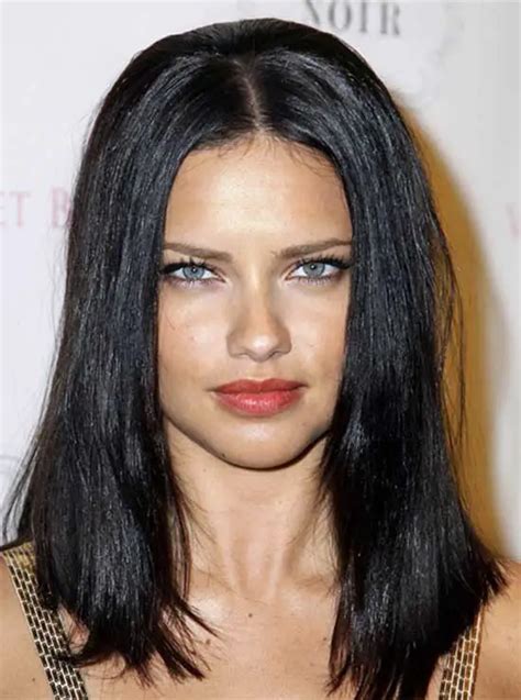 Top 17 Adriana Limas Hairstyles And Haircut Ideas For You To Try