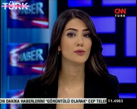 Haber kanalı cnn türk' ün kadın sunucuları. SULTAN ARINIR - MedyaFaresi.com