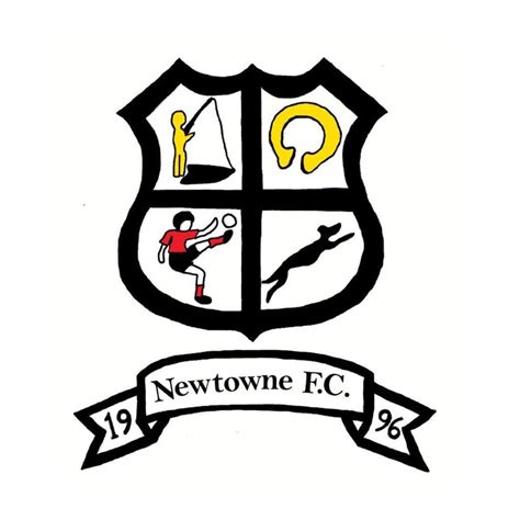 Newtowne Football Club Limavady