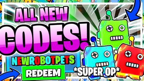 All New Codes In Tapping Mania 🤖robotland Update🎄 Roblox Tapping