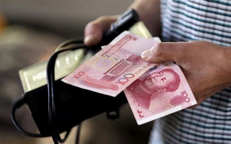 China Devalues Yuan Even Further Al Jazeera America