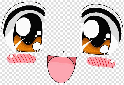 Eye And Mouth Roblox Anime Drawing Manga Wow Come To Your Mouth