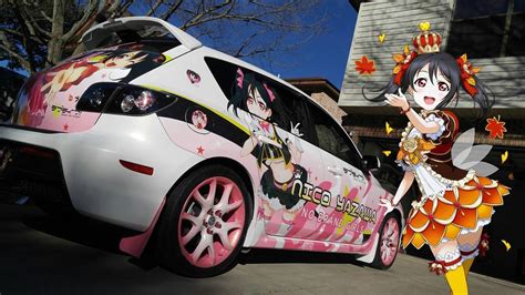 We did not find results for: anime vinyl car wrap - MaiOtaku Anime