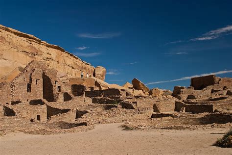 Chaco Culture National Historical Park Find Your Park