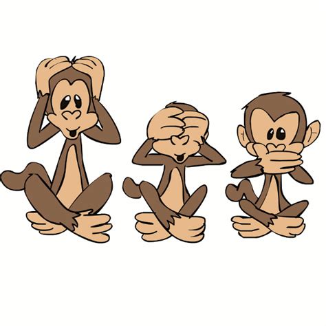 Cartoon Monkeys T Free Download Clip Art Free Clip Art On Clipart