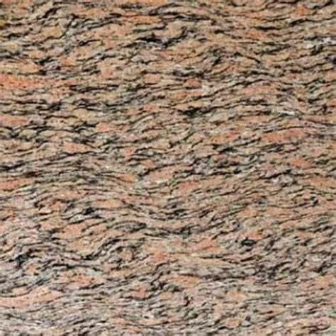 Polished Tiger Skin Granite Thickness 15 20 Mm At Rs 70 Square Feet