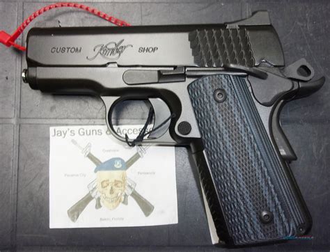 Kimber Super Carry Ultra Hd For Sale At 954286542