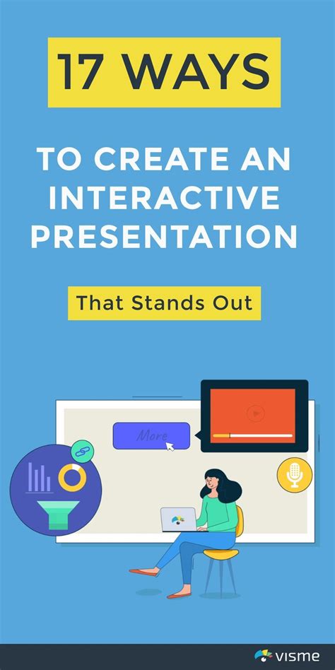 17 Ways to Create an Interactive Presentation That Stands Out | Interactive presentation ...