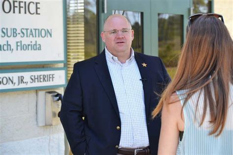 Escambia faces inmate crisis after Walton sheriff cancels jail deal