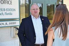 Escambia Jails Mental Health Crisis A Cry For Help